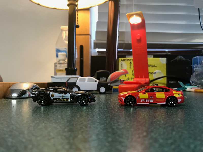 Illustration for article titled First LaLD post (not about an NSX...) Photo Dump